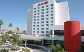 Marriott in Tijuana